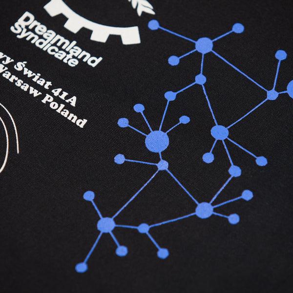 Dreamland Syndicate Insomnia Tote Bag