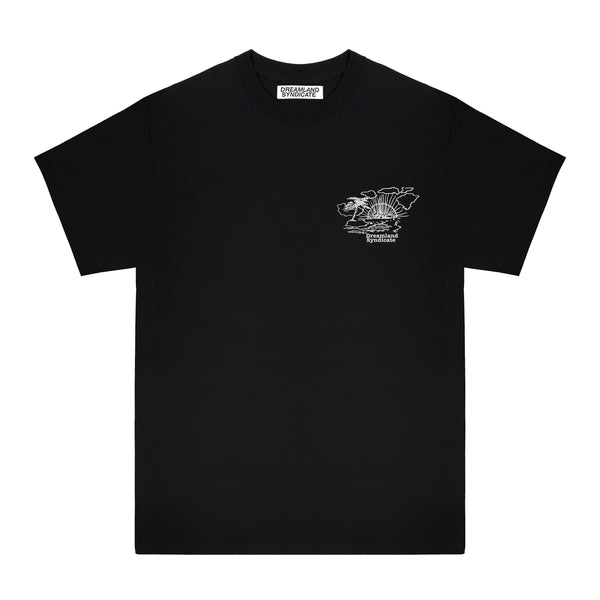 Dreamland Syndicate Island T-shirt