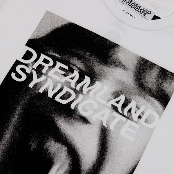 Dreamland Syndicate Jagged T-shirt