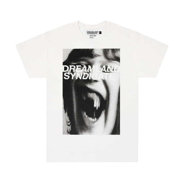 dreamland syndicate Jagged T-shirt
