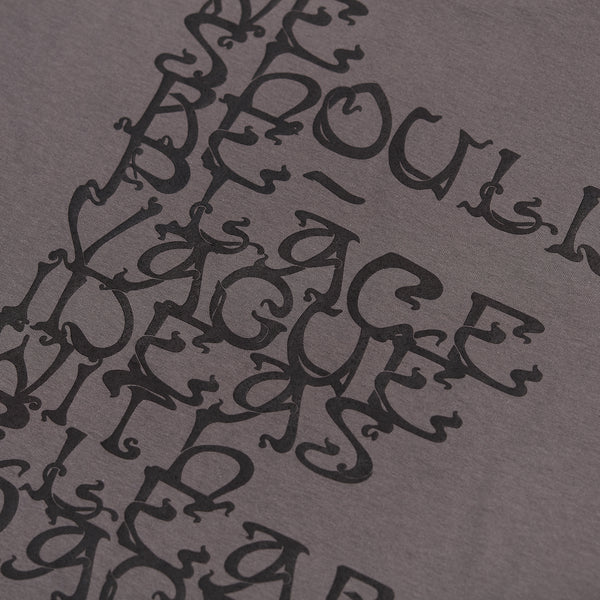 Dreamland Syndicate JLG T-shirt