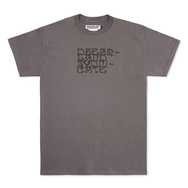 dreamland syndicate JLG T-shirt