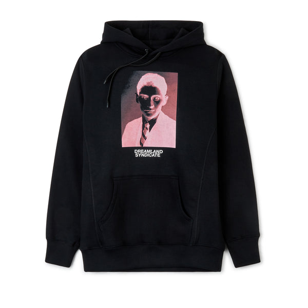 dreamland syndicate K Hoodie Black