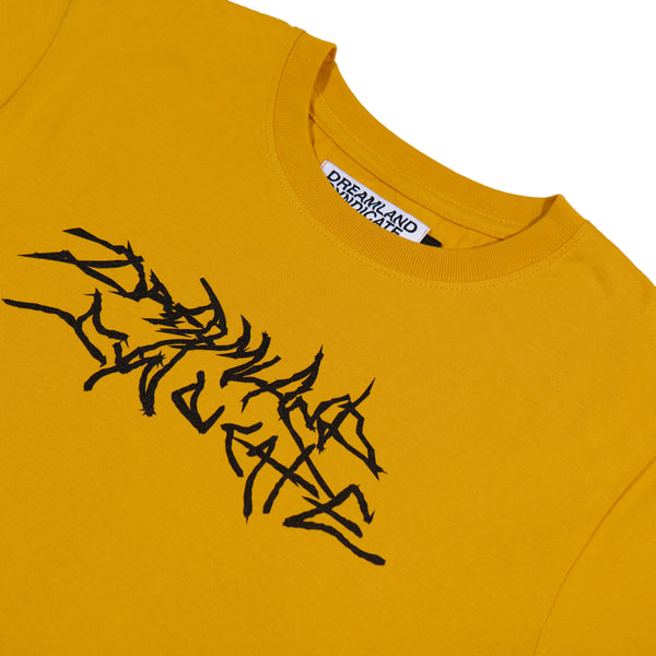 Dreamland Syndicate KAOS Eco T-Shirt