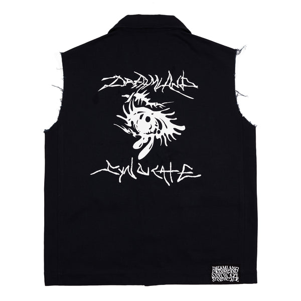 Dreamland Syndicate KAOS Vest