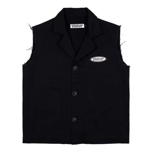 dreamland syndicate KAOS Vest