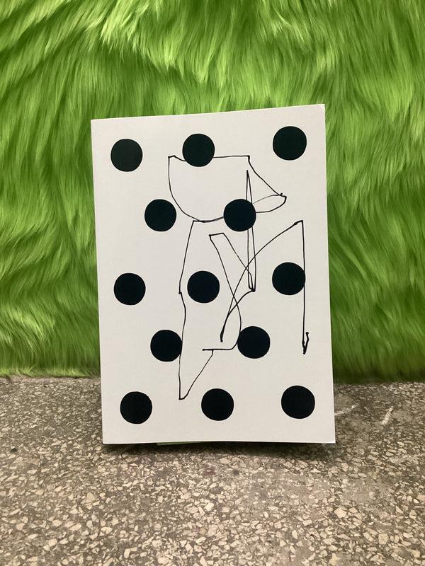 dreamland syndicate Karl Nawrot - Mind Walks (reprint)