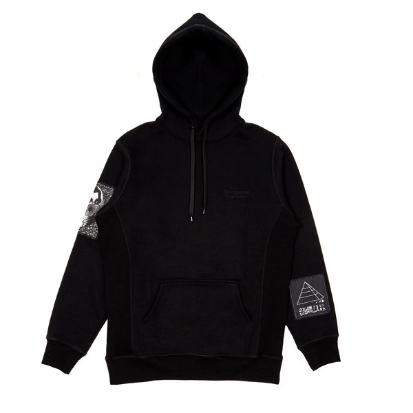 dreamland syndicate Liberate Hoodie