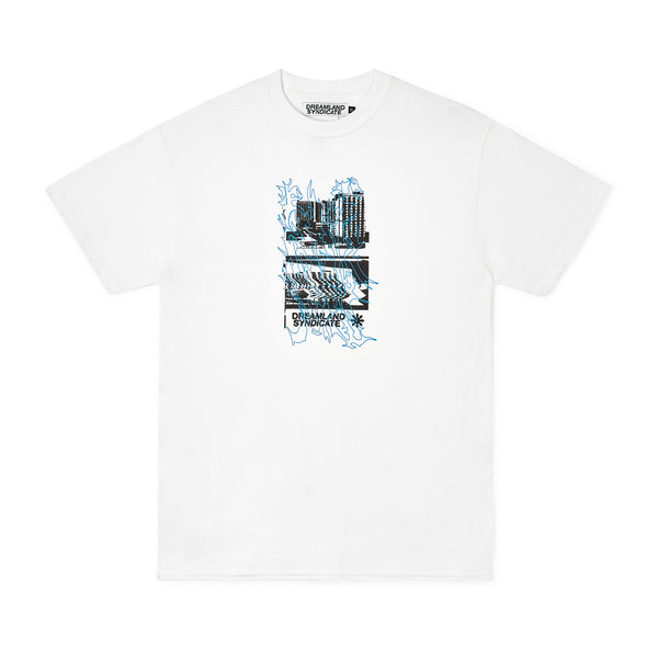 dreamland syndicate Liquid T-shirt