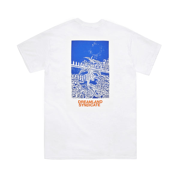 Dreamland Syndicate Loss Of Memory T-shirt