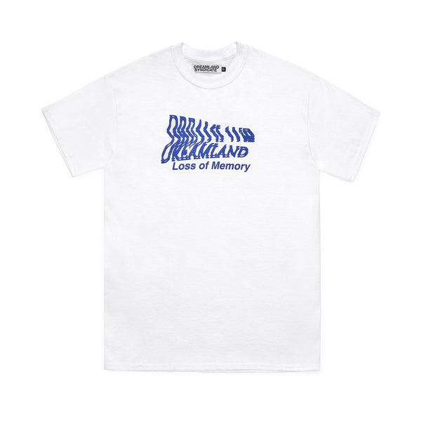 dreamland syndicate Loss of Memory T-shirt