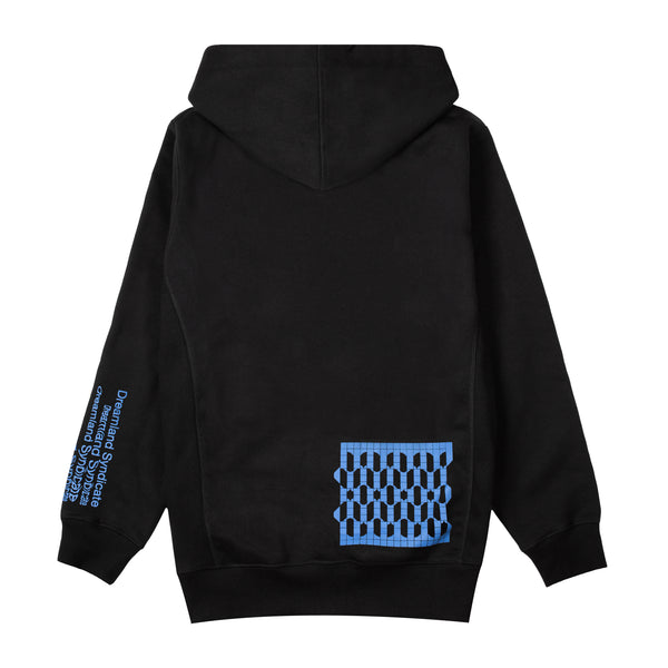 Dreamland Syndicate Machine Hoodie