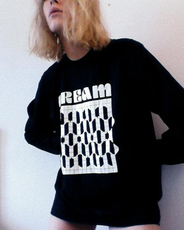 Dreamland Syndicate Machine Long Sleeve