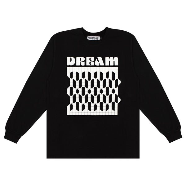dreamland syndicate Machine Long Sleeve
