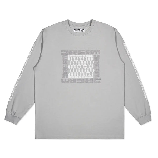 dreamland syndicate Machine Long Sleeve