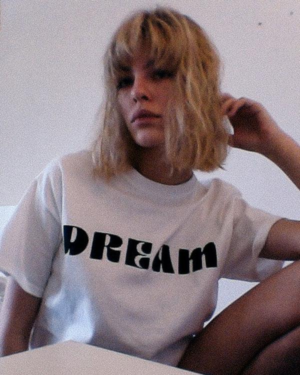 Dreamland Syndicate Machine T-shirt