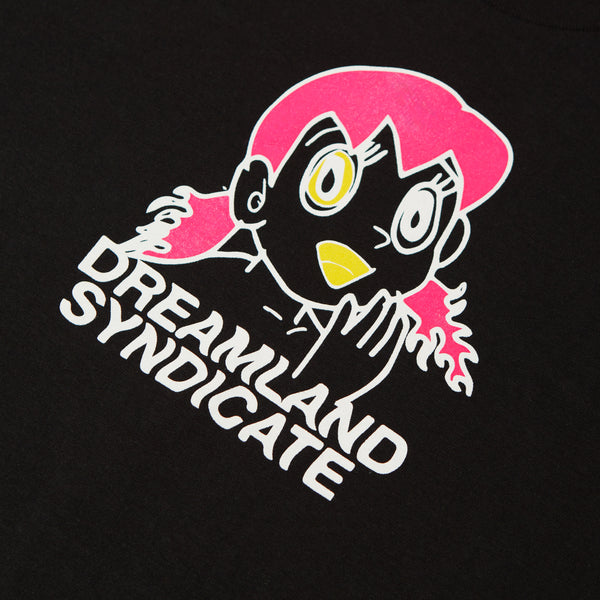 Dreamland Syndicate Manga II T-Shirt