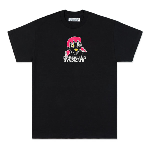 dreamland syndicate Manga II T-Shirt
