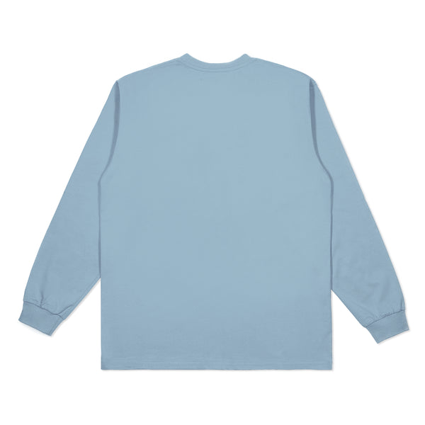 Dreamland Syndicate Manga Long Sleeve