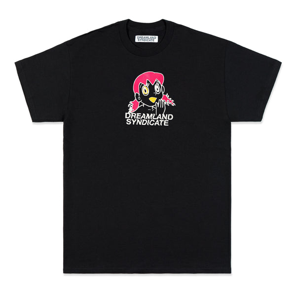 Dreamland Syndicate MANGA T-shirt