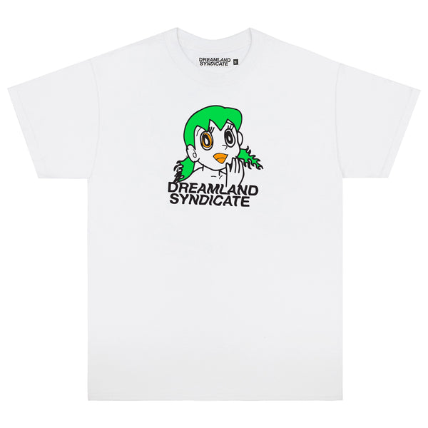 Dreamland Syndicate MANGA T-shirt