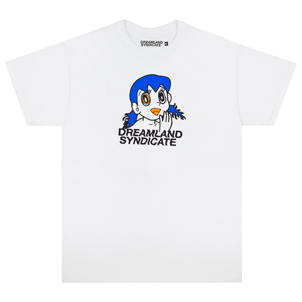 dreamland syndicate MANGA T-shirt