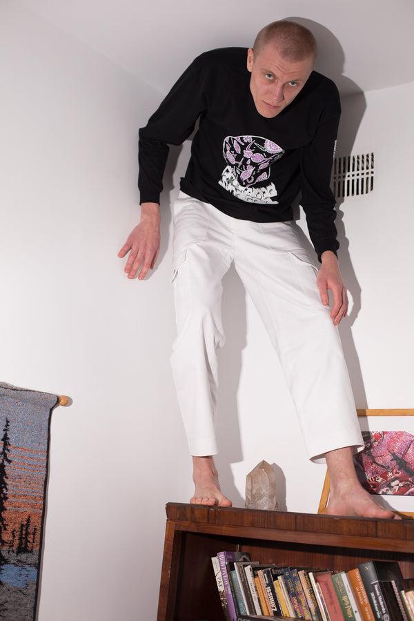 Dreamland Syndicate Microbes Long Sleeve