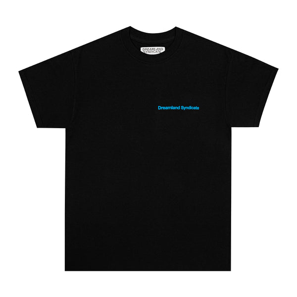 Dreamland Syndicate Mini Logo T-shirt