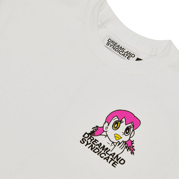 Dreamland Syndicate Mini Manga T-Shirt