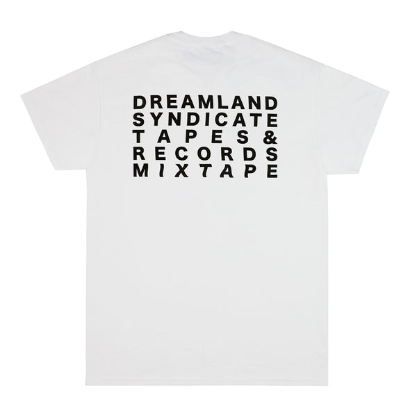 Dreamland Syndicate Mixtape T-Shirt