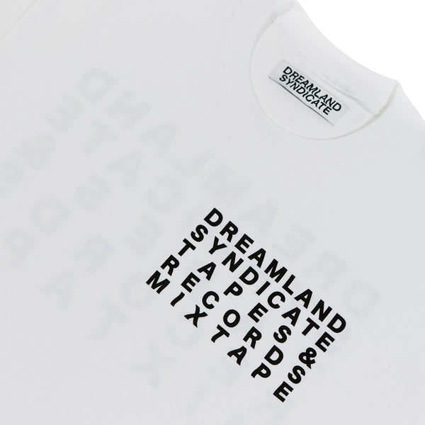 Dreamland Syndicate Mixtape T-Shirt