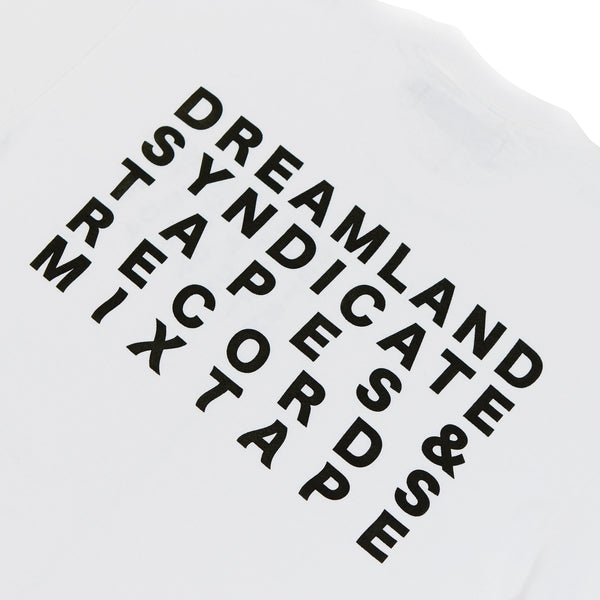 Dreamland Syndicate Mixtape T-Shirt