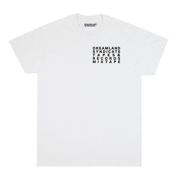 dreamland syndicate Mixtape T-Shirt