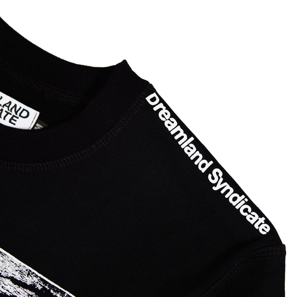 Dreamland Syndicate Nature Crewneck