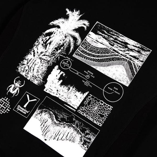 Dreamland Syndicate Nature Crewneck