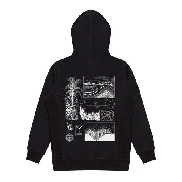 Dreamland Syndicate Nature Hoodie