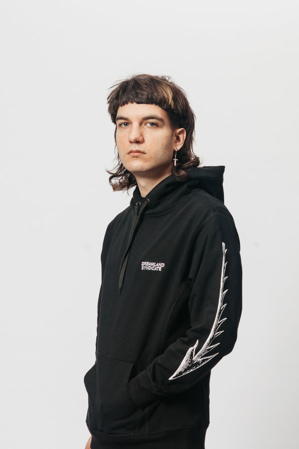 Dreamland Syndicate Nature Hoodie