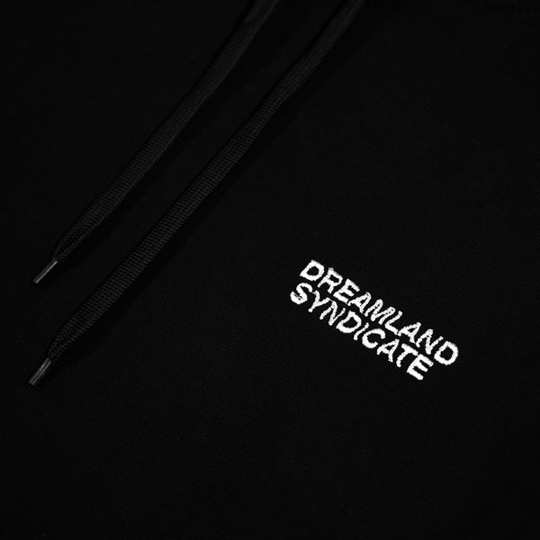 Dreamland Syndicate Nature Hoodie
