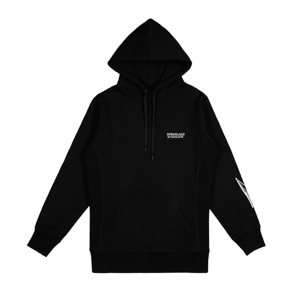 dreamland syndicate Nature Hoodie