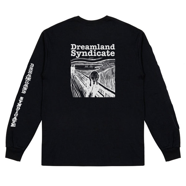 Dreamland Syndicate Nightmare Long Sleeve