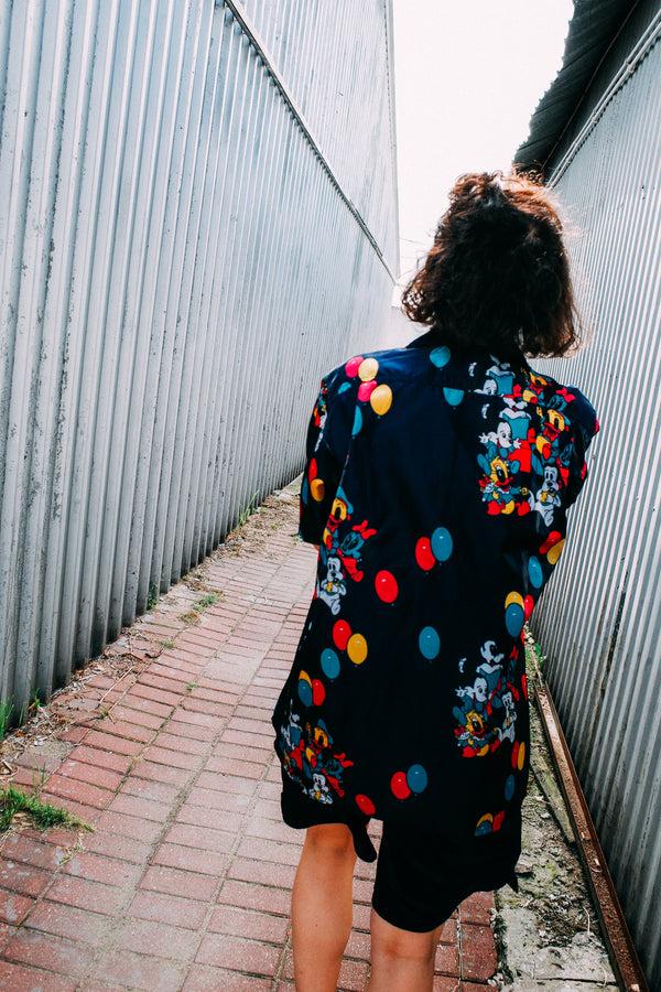 Dreamland Syndicate Nightstomp Shirt