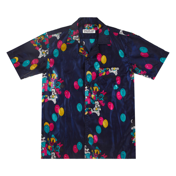 dreamland syndicate Nightstomp Shirt