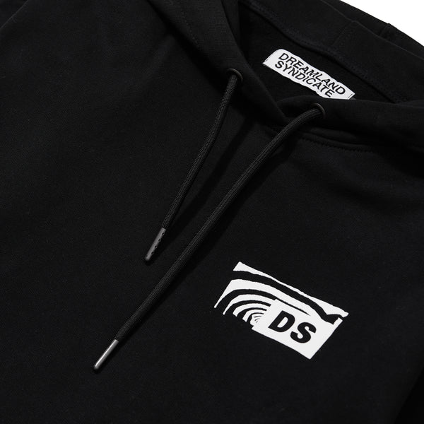 Dreamland Syndicate No Go Hoodie