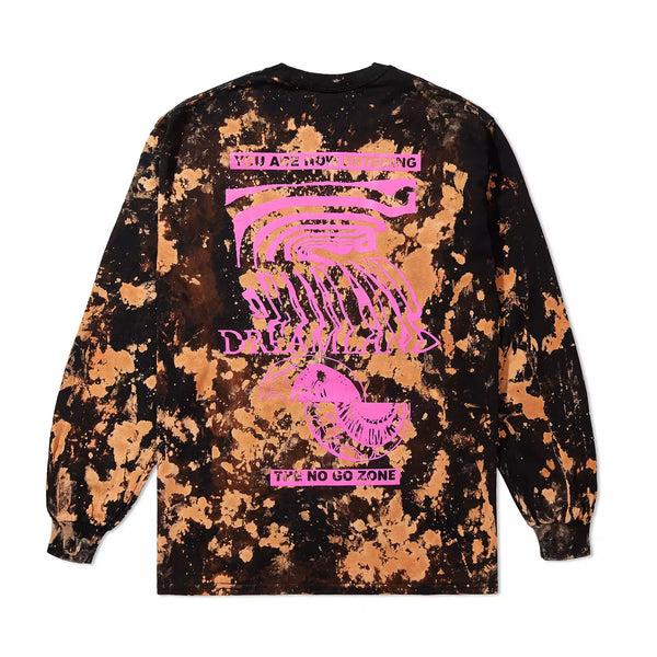 Dreamland Syndicate No Go Long Sleeve