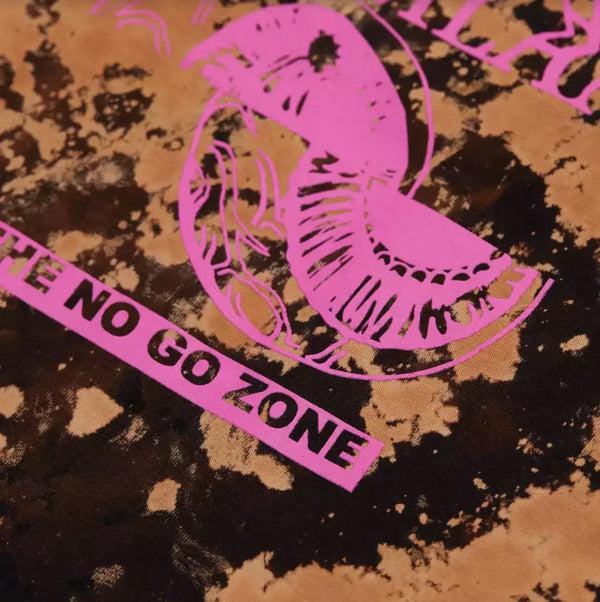 Dreamland Syndicate No Go Long Sleeve