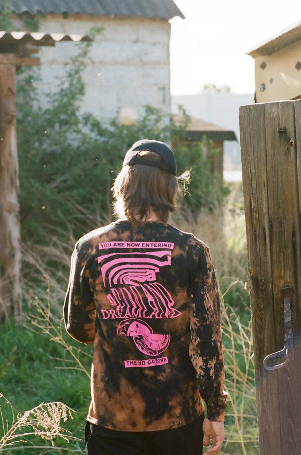 Dreamland Syndicate No Go Long Sleeve