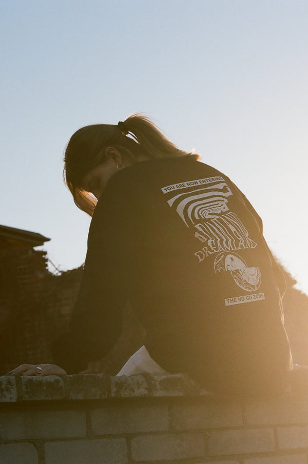 Dreamland Syndicate No Go Long Sleeve