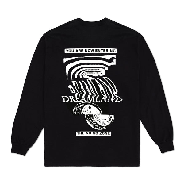 Dreamland Syndicate No Go Long Sleeve