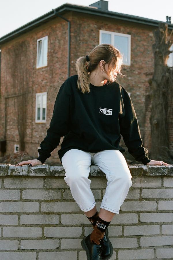 Dreamland Syndicate No Go Long Sleeve