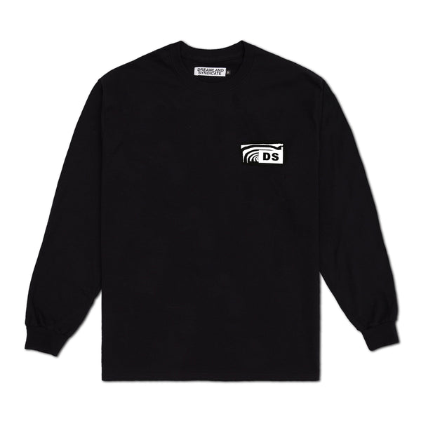 dreamland syndicate No Go Long Sleeve